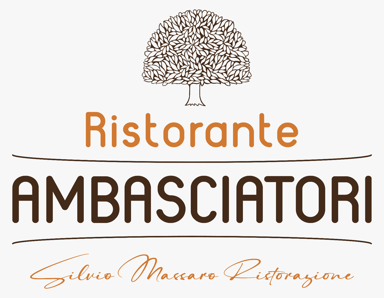 Ristorante Ambasciatori