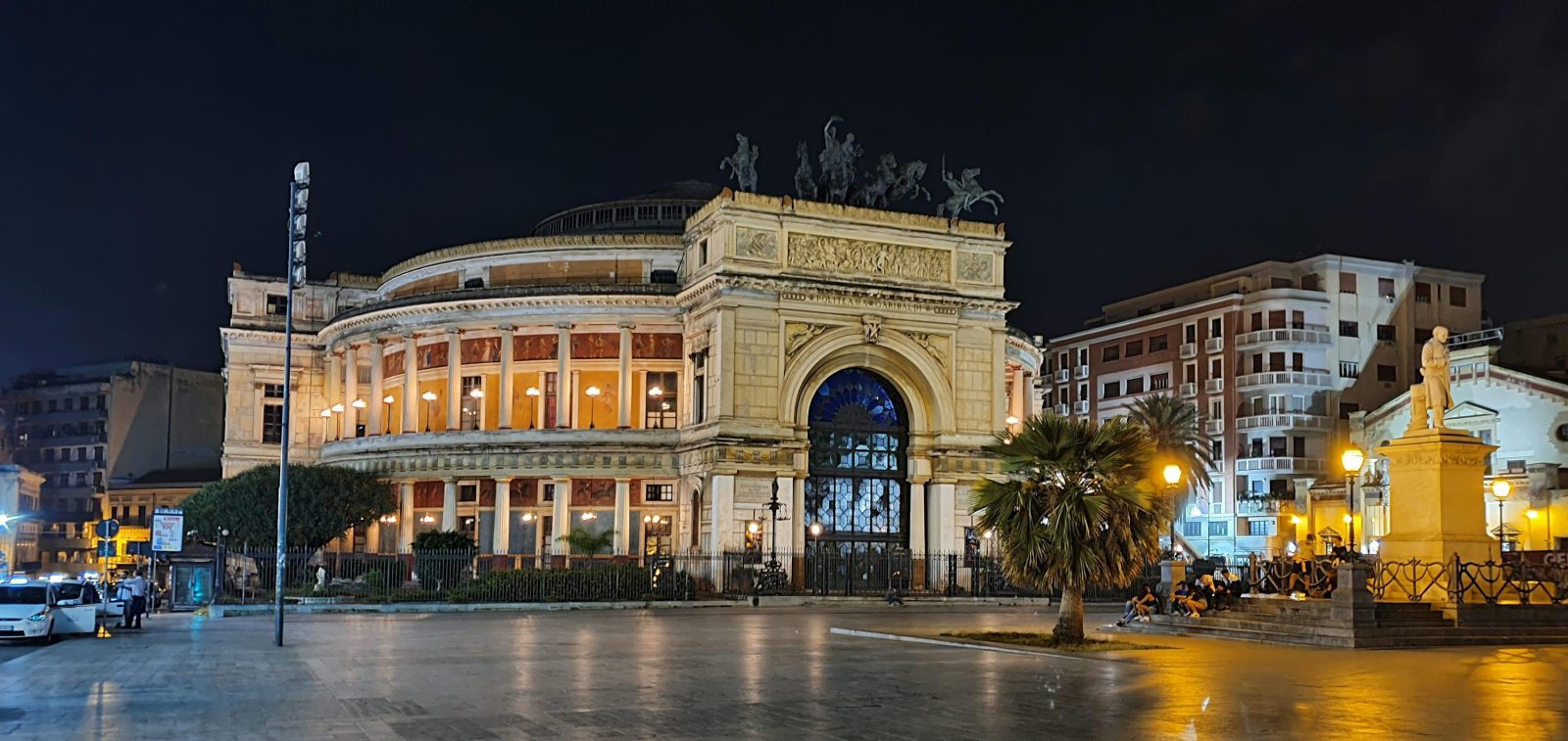 Teatro Politeama